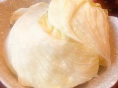 生菜-高兴壹锅·潮汕鲜牛肉火锅(良乡梅花庄店)