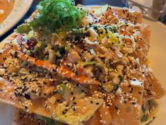 -The Cheesecake Factory 芝乐坊餐厅(王府中環店)
