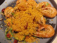 -避风塘(宝山万达店)