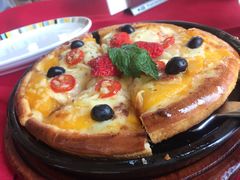-良木缘咖啡西餐(蜀汉路店)