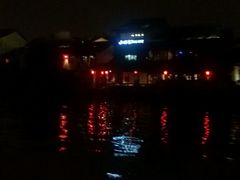 -运河游船(武林门码头)