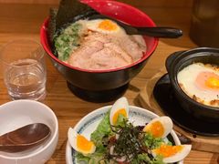 -一風堂拉面(港汇恒隆店)