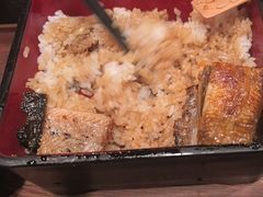 -玄白·炭烤活鳗(上海首店)