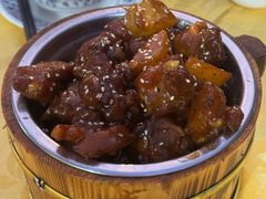 -肥姐美食(同福中路店)