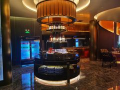 -尚善若水·汤泉·SPA·沐足(东方渔人码头店)