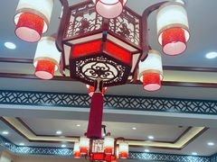 -正阳春烤鸭店(杨楼店)