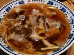 -直隶安家牛肉罩饼(建华店)