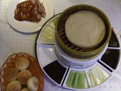 -金百万烤鸭店(马甸店)