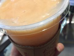 -COSTA COFFEE(武汉武商MALL店)