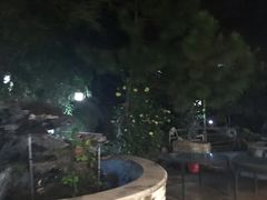 -珠海叠泉山庄