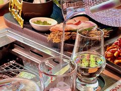 -小肉魁家•烧肉放题自助(南门中大国际店)