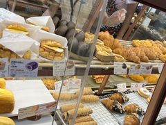 -面包新语(富力城BT店)