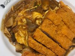 -CoCo壱番屋