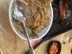 -吉野家(成都时代奥莱店)