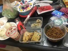 -蔡林记(汉街店)