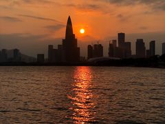 -深圳湾公园(南山区)