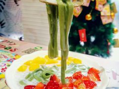-甜心妈妈·榴莲星级糖水(北京路总店)