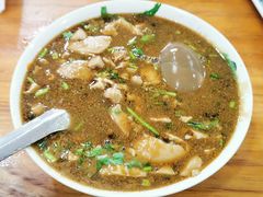 -崔记老豆腐(金榜华庭西)