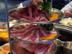 -伏一解牛烤肉专门店(信业购物中心店)