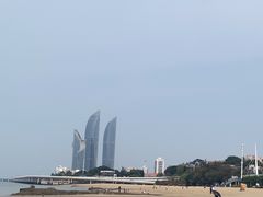 -白城沙滩