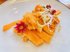 -华侨城嘉途酒店·屋顶阳光餐厅