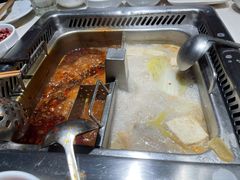 -海底捞火锅鲜切牛肉主题店(长寿路店)