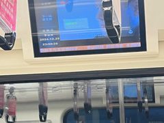 -惠王陵(地铁站)