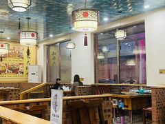 -姥家大锅台(凤凰岭店)