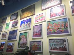 -炫艺舞蹈培训中心(枫尚奥特莱斯店)