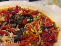 -懒人盐府人家(航天桥店)