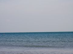 -青岛石老人海水浴场