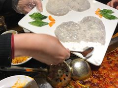 -安安火锅(上美广场店)