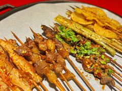 -醉烧膘·烧烤夜宵王(总店)