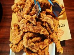 -纪林菜馆·博山菜老字号(华光路店)