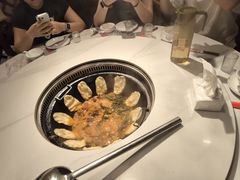 -沈厨地锅老灶•徐州烧烤(黄渡店)