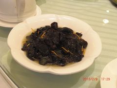 -宁波汉通海鲜大酒店(江湾店)