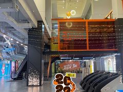 -冯姐生蚝(迎宾广场店)