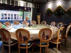 包厢-花溪雨·森林餐厅(石基店)