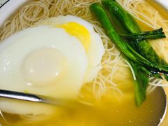 生日面-尚一汤·粤菜海鲜(环球港店)