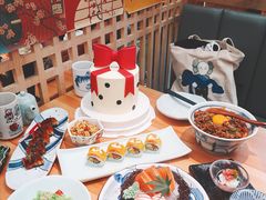 -TORO MaKi 寿司·日料(华创店)