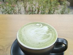 -乌托邦咖啡(武侯祠店)