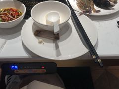 -加餐海鲜自助(宝龙一城店)