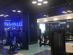 -威仕顿健身游泳(御锦城店)