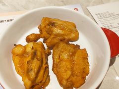 -必胜客(世纪港湾店)