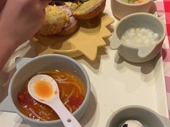 -西贝(厦门中华城店)