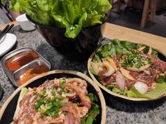 -酒拾烤肉(解放路店)