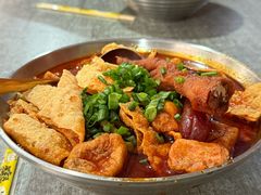 -龍城柳州螺蛳粉(群星路店)