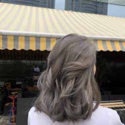 -摩登时代美发沙龙