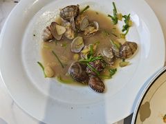 -渔港甄宴·海鲜·地标烟台菜(金沙滩店)