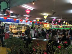 -無招牌海鮮(芽笼店)